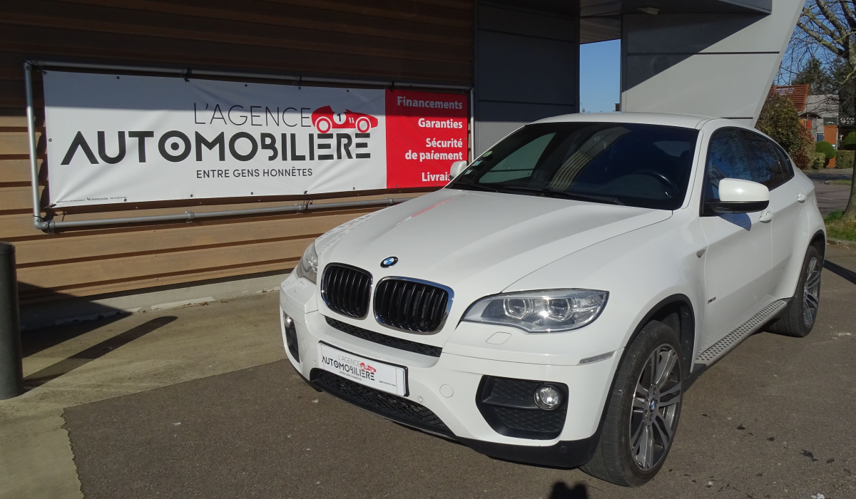 Bmw X6 — 21