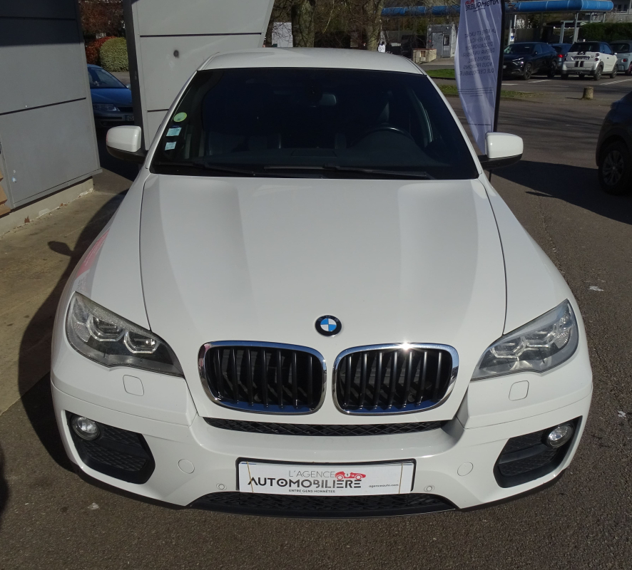 Bmw X6 — 24