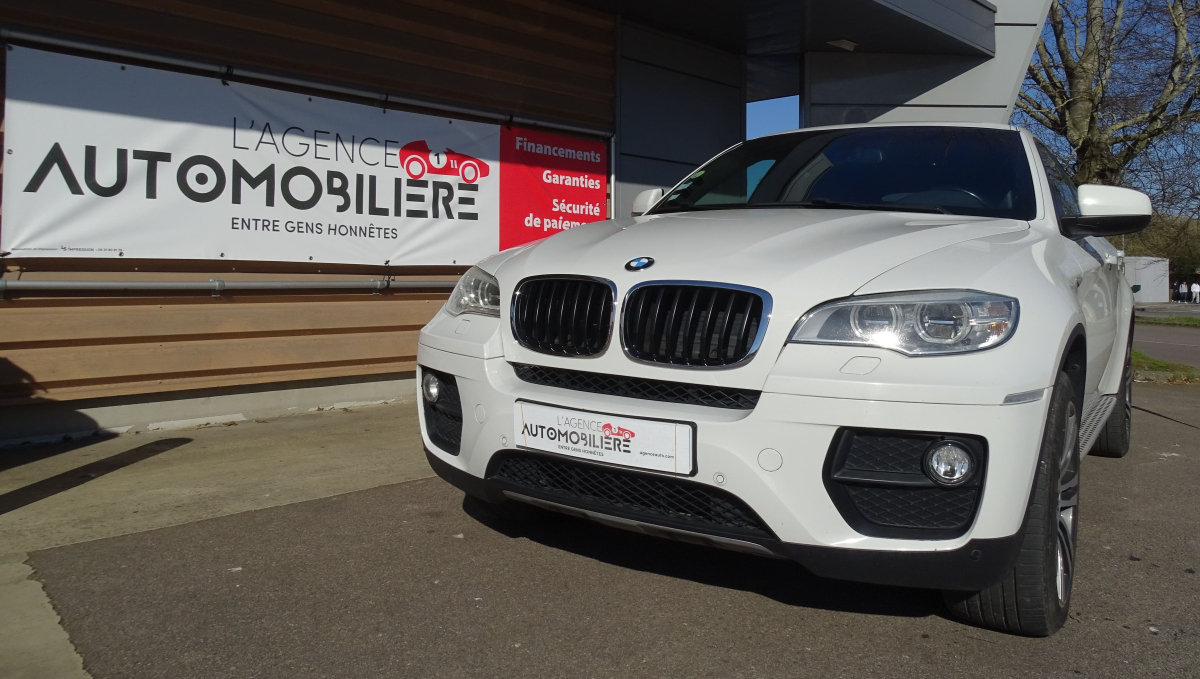 Bmw X6 — 23