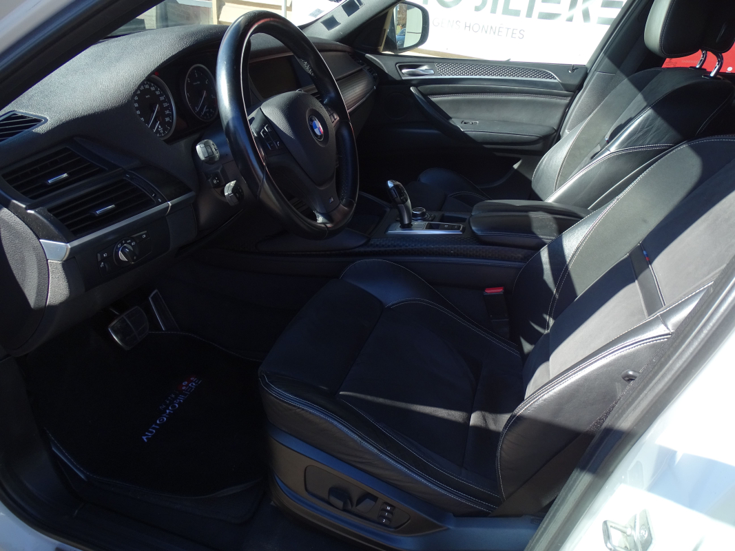Bmw X6 — 13