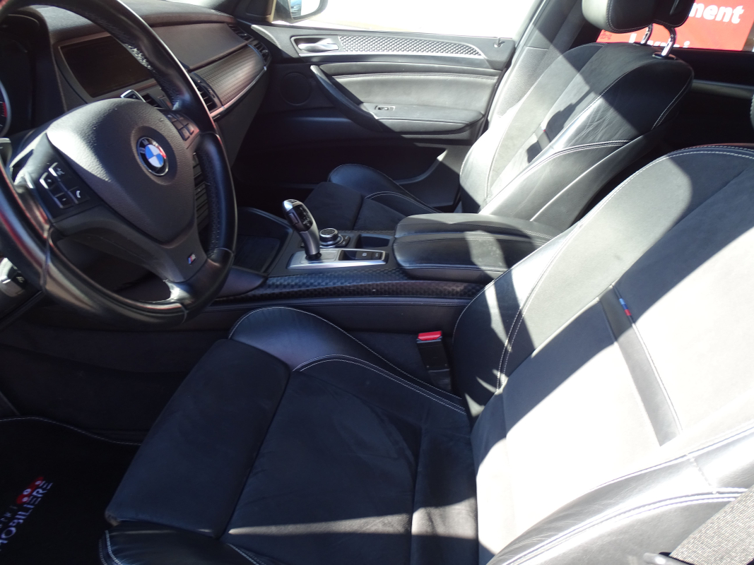 Bmw X6 — 27