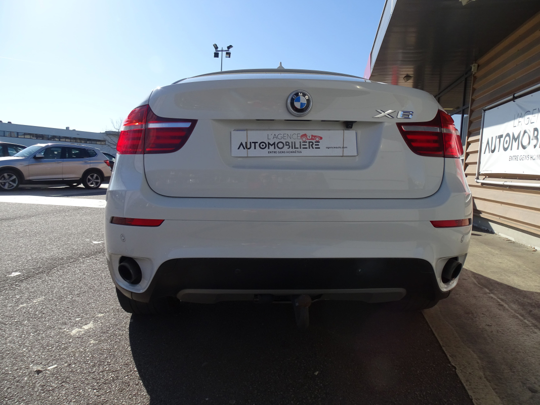Bmw X6 — 9
