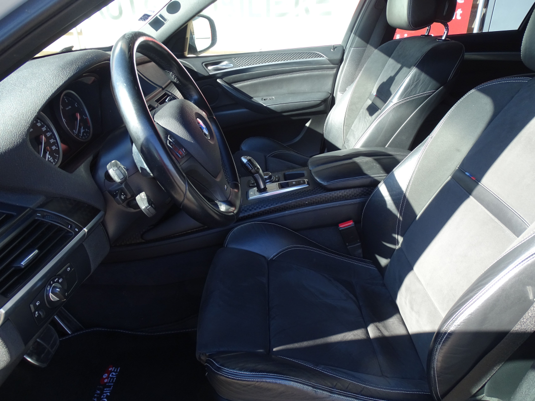 Bmw X6 — 14
