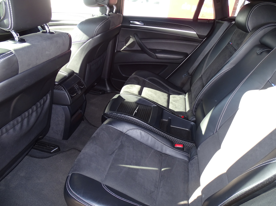 Bmw X6 — 17