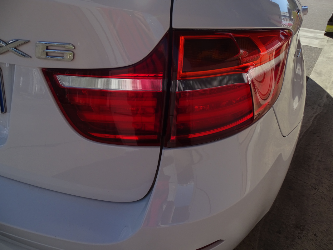 Bmw X6 — 33