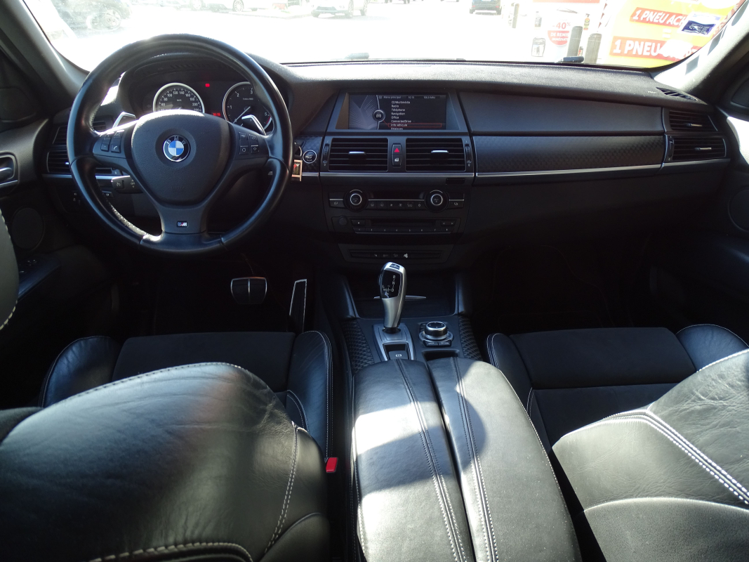 Bmw X6 — 18