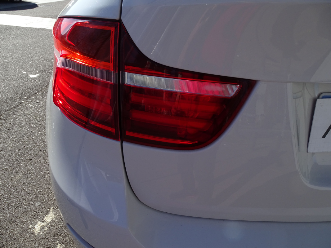 Bmw X6 — 32
