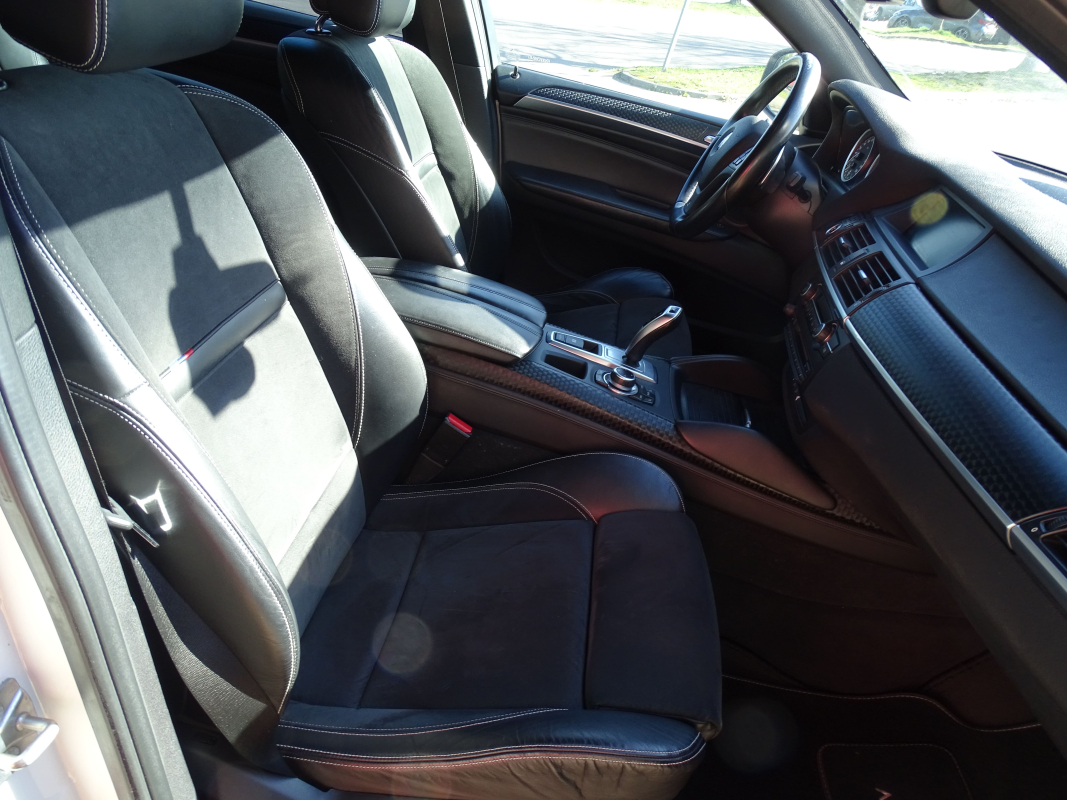 Bmw X6 — 15