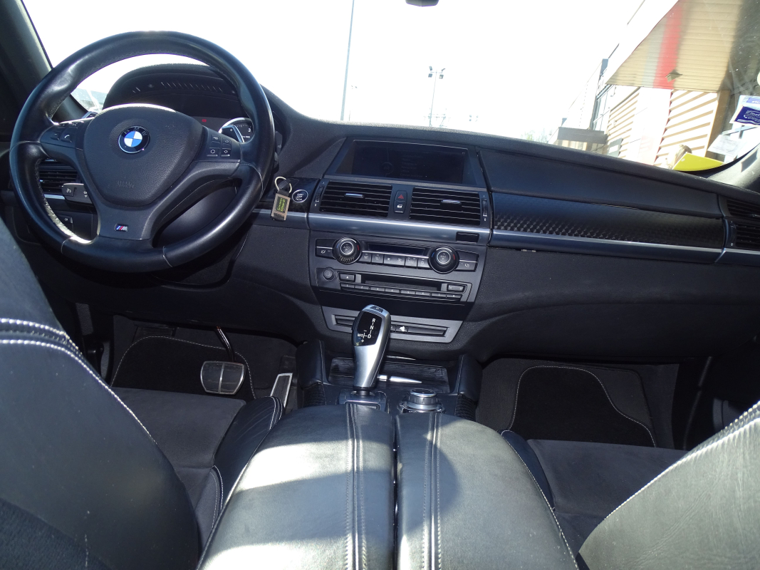 Bmw X6 — 19