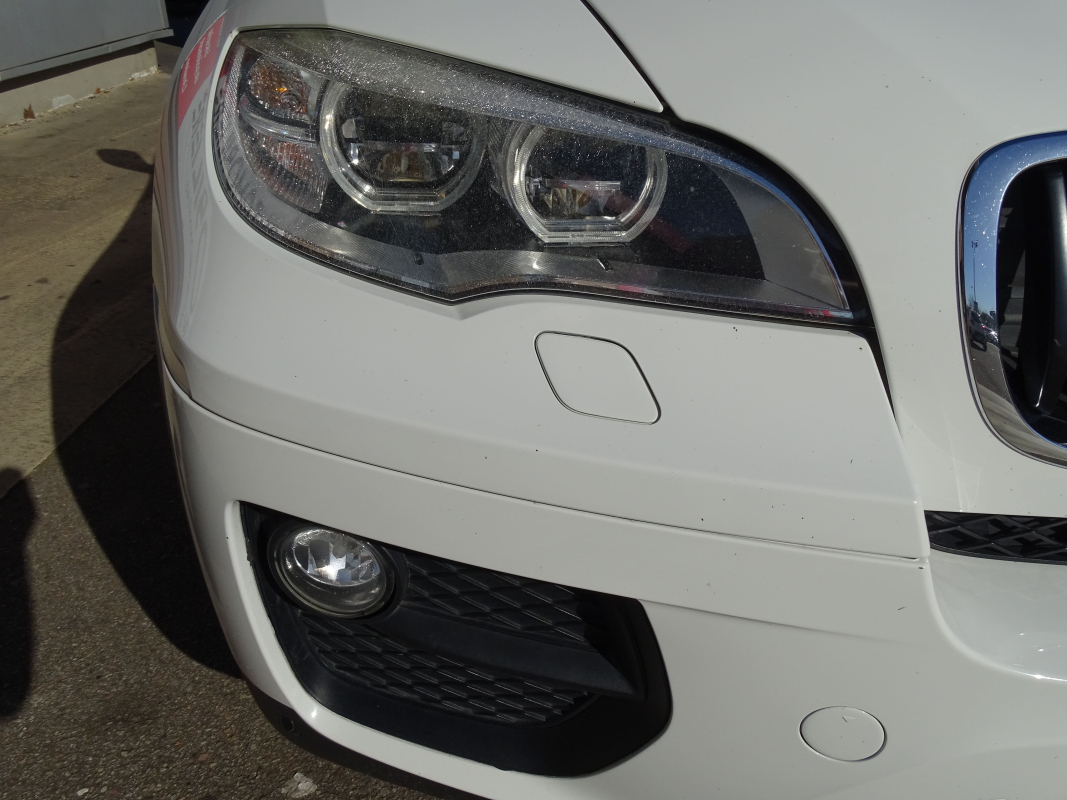 Bmw X6 — 34