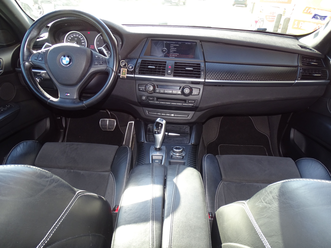 Bmw X6 — 26
