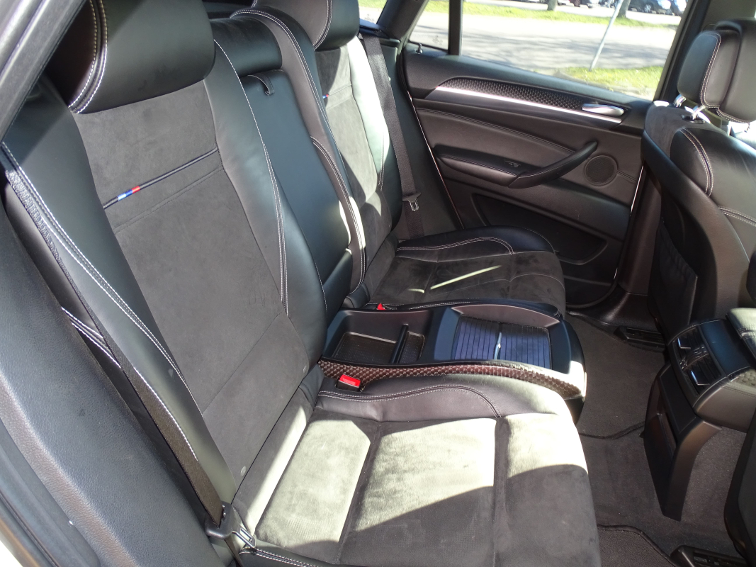 Bmw X6 — 28