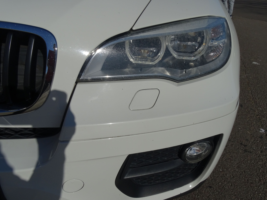 Bmw X6 — 35