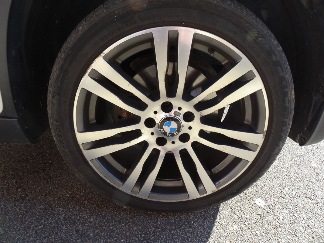 Bmw X6 — 37