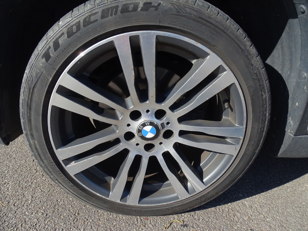 Bmw X6 — 40
