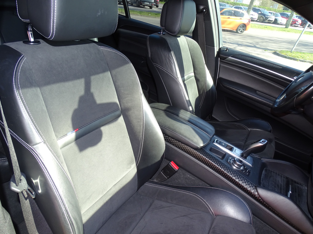 Bmw X6 — 29