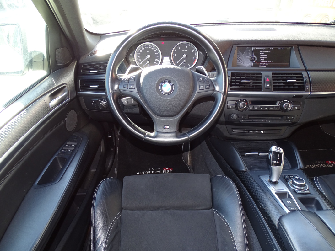 Bmw X6 — 20