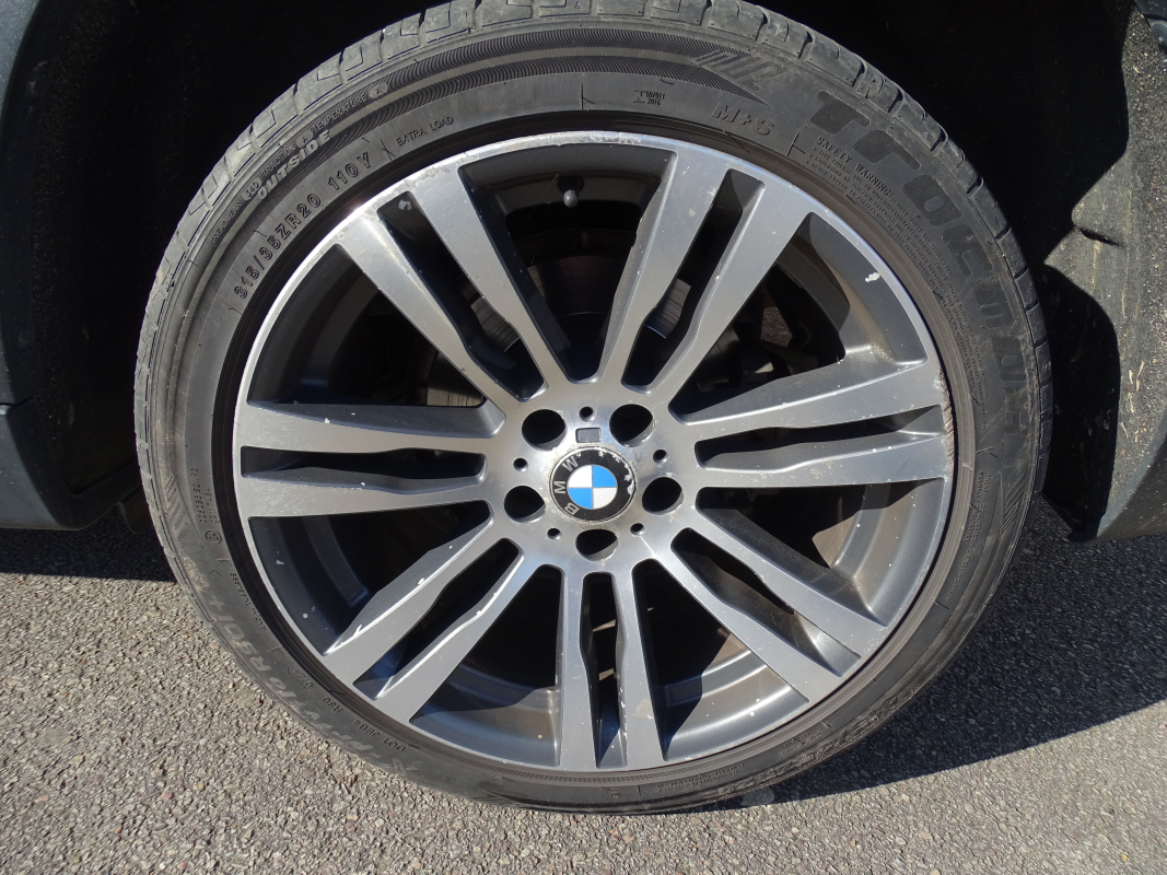 Bmw X6 — 38