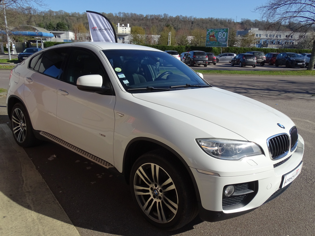 Bmw X6 — 25