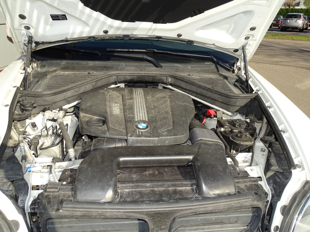 Bmw X6 — 36