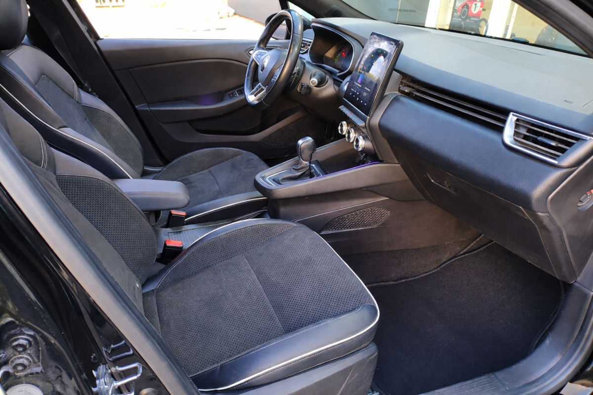 Renault Clio — 22