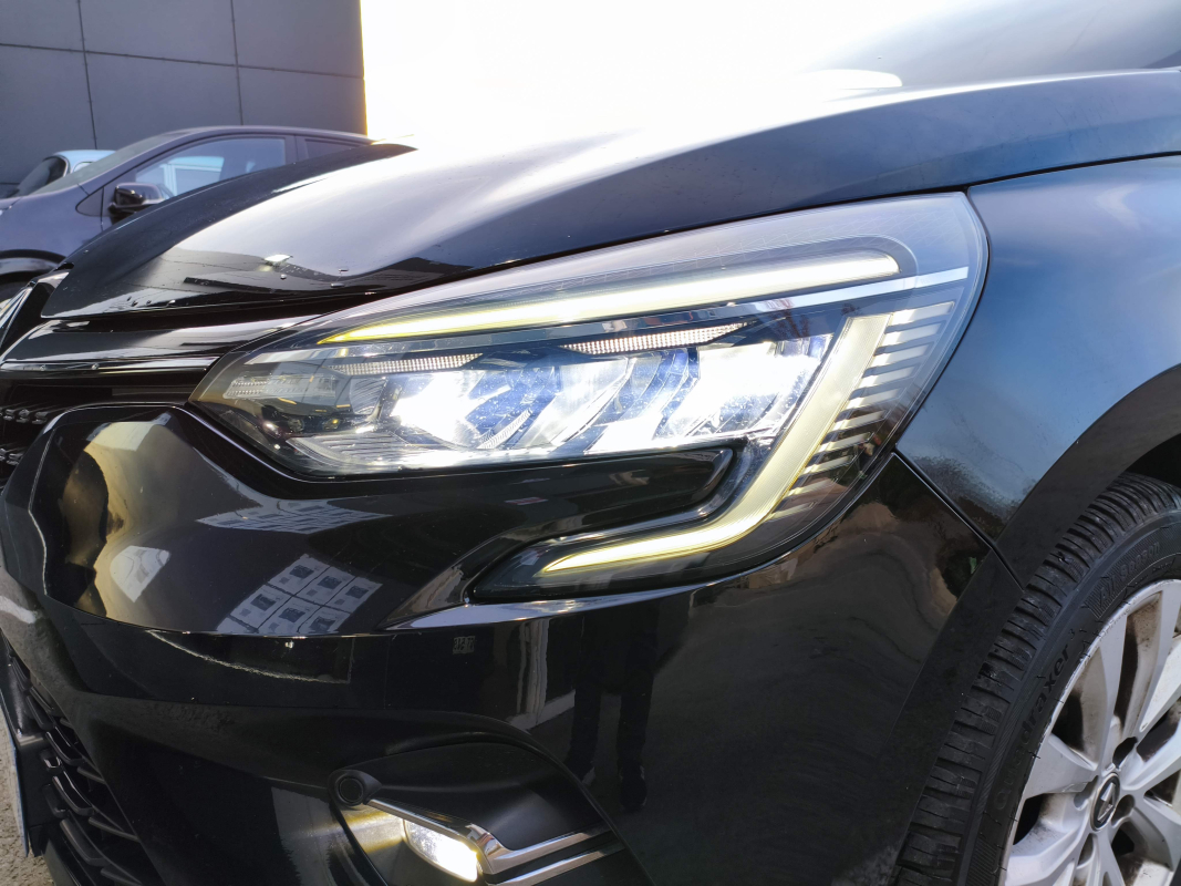 Renault Clio — 29