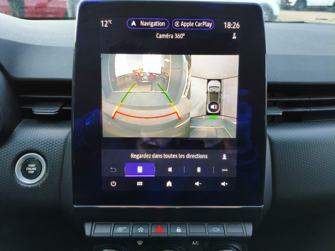 Renault Clio — 16