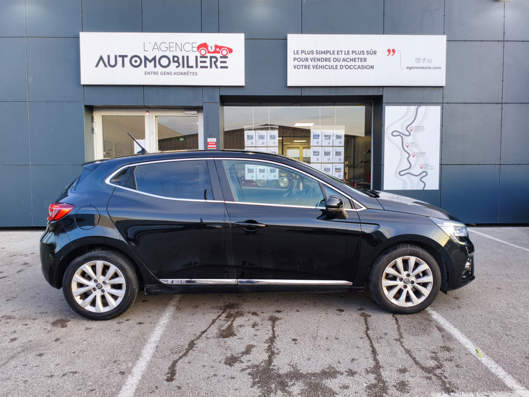 Renault Clio — 6