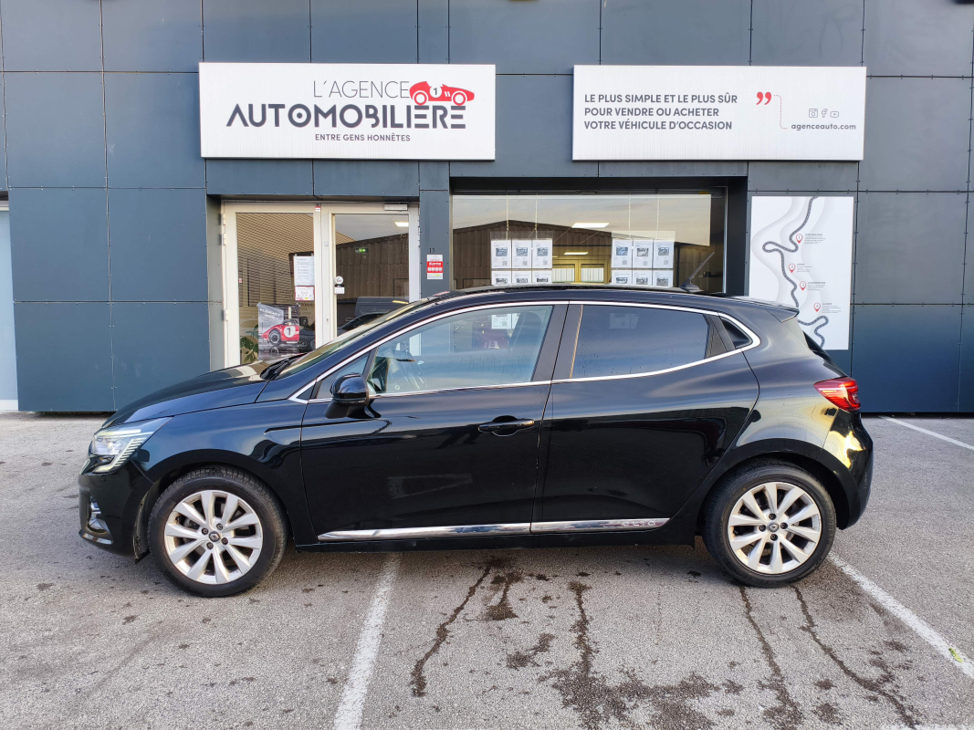 Renault Clio — 4
