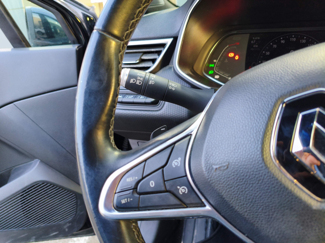 Renault Clio — 13