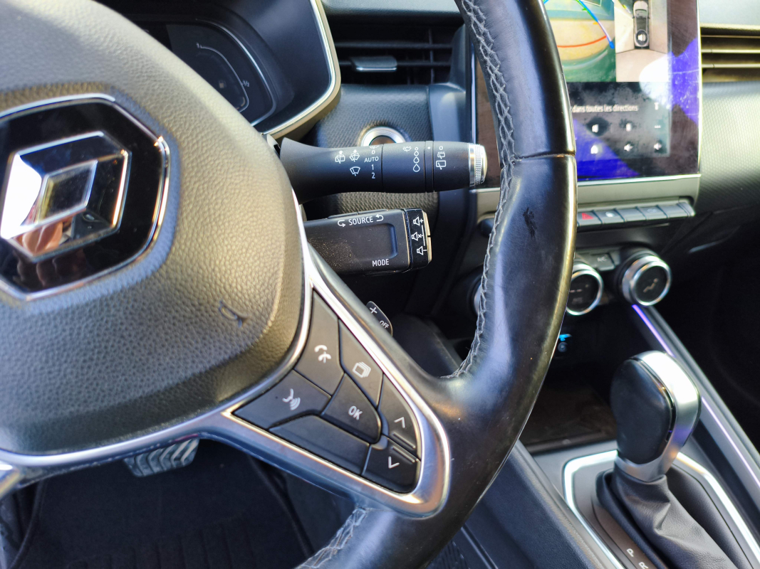 Renault Clio — 14