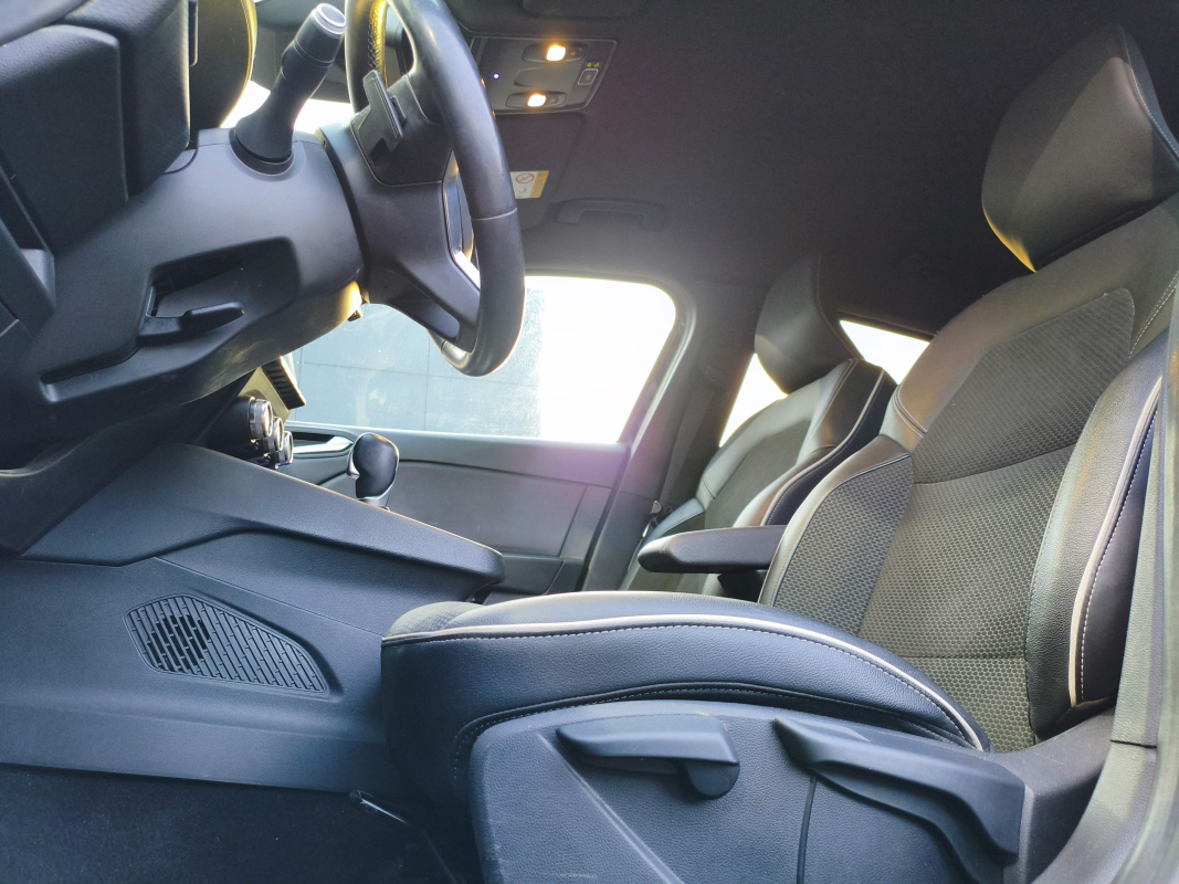 Renault Clio — 7