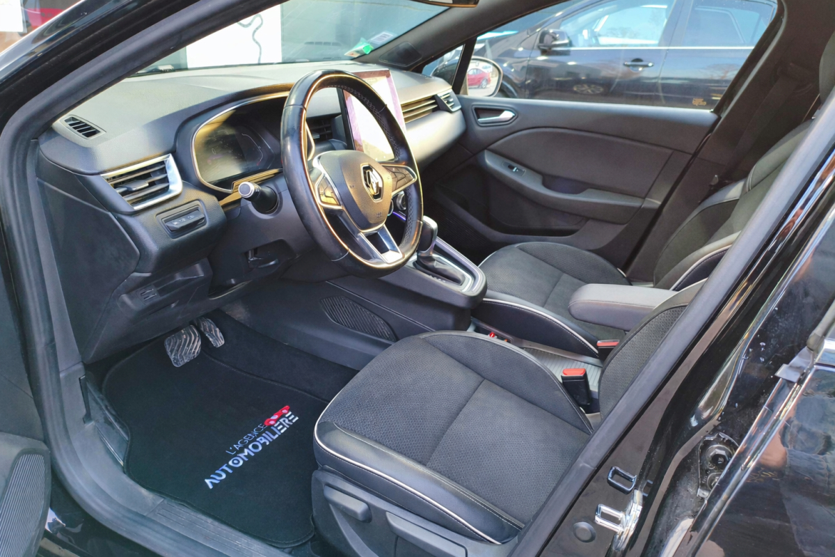 Renault Clio — 8