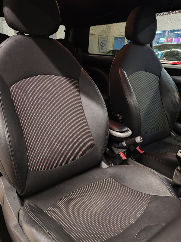 Mini Cooper — 13