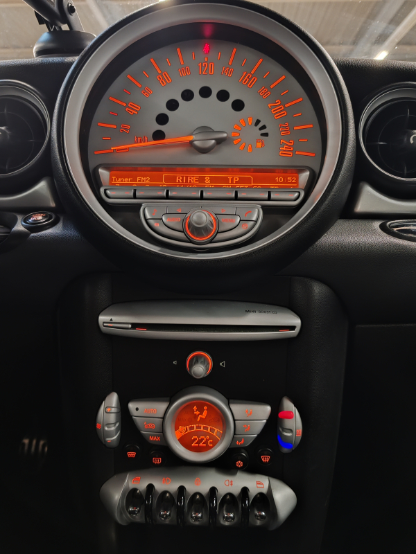 Mini Cooper — 17
