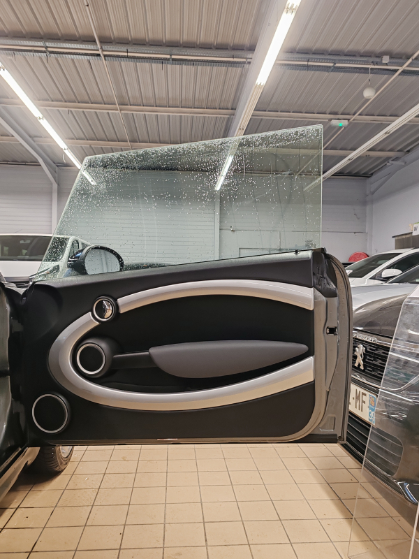 Mini Cooper — 23