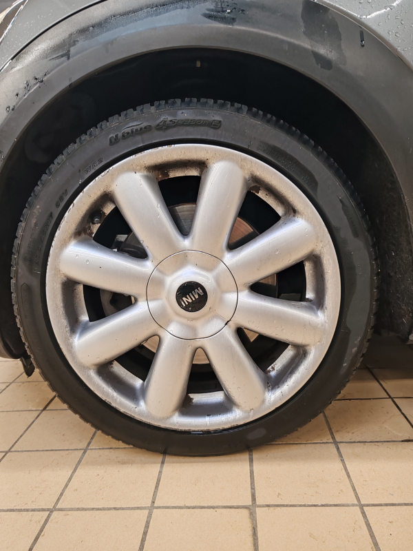 Mini Cooper — 20