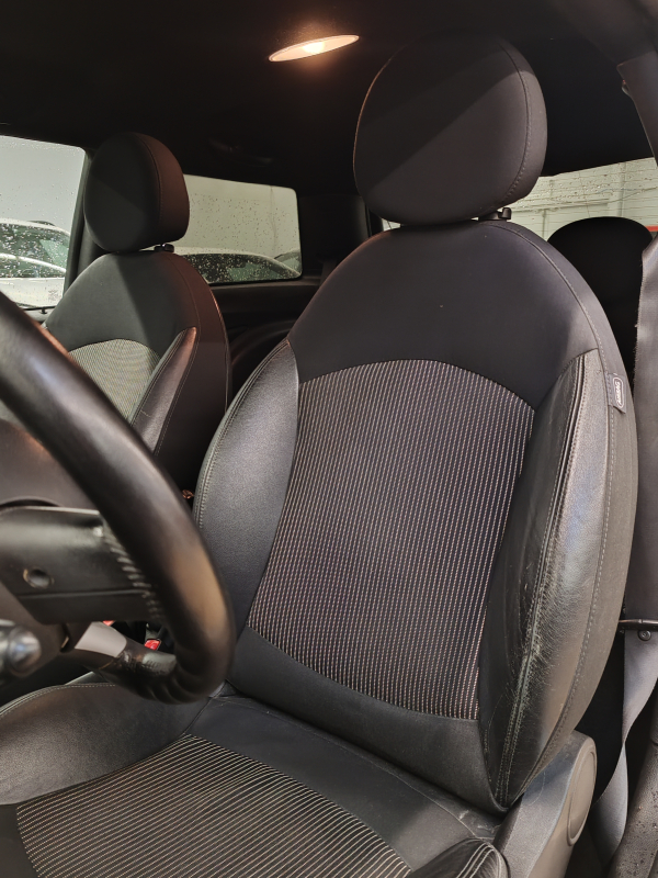 Mini Cooper — 12