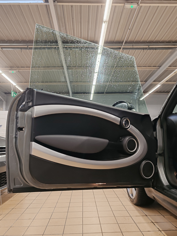Mini Cooper — 22