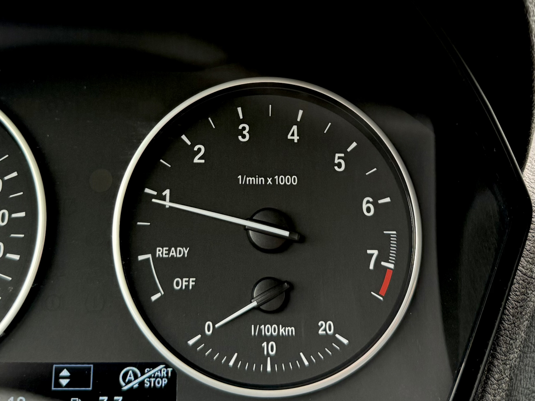 Bmw Série 1 — 18
