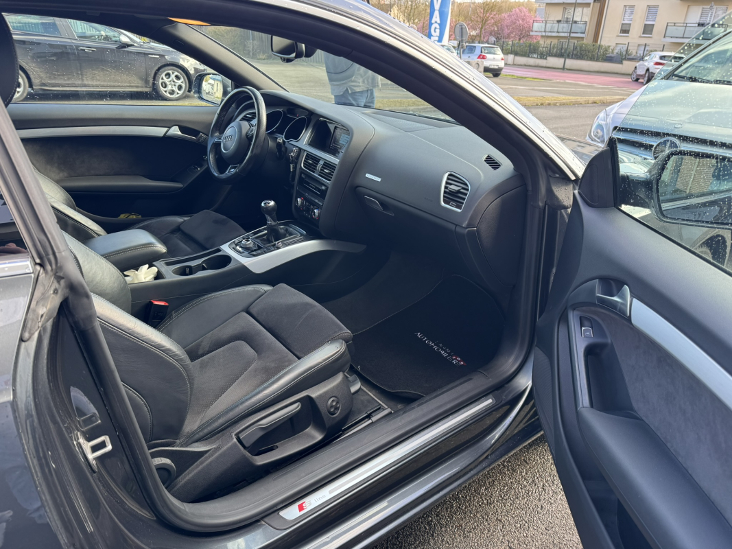 Audi A5 — 10