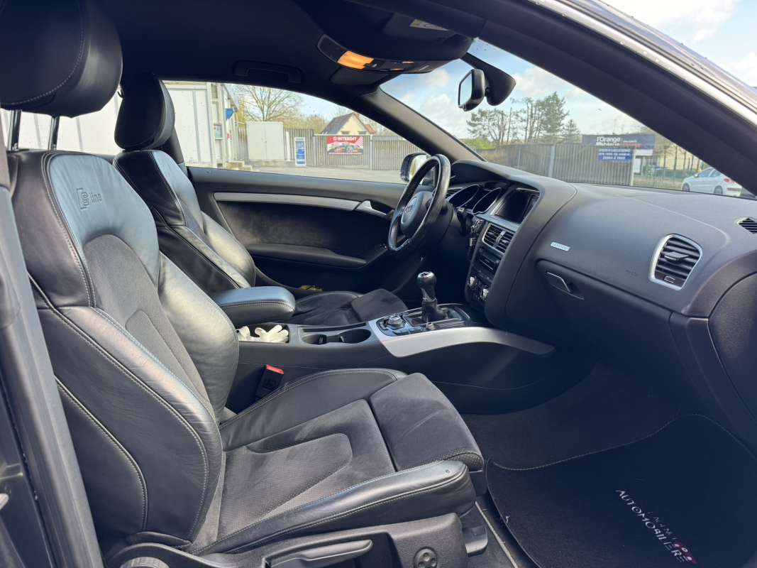 Audi A5 — 24