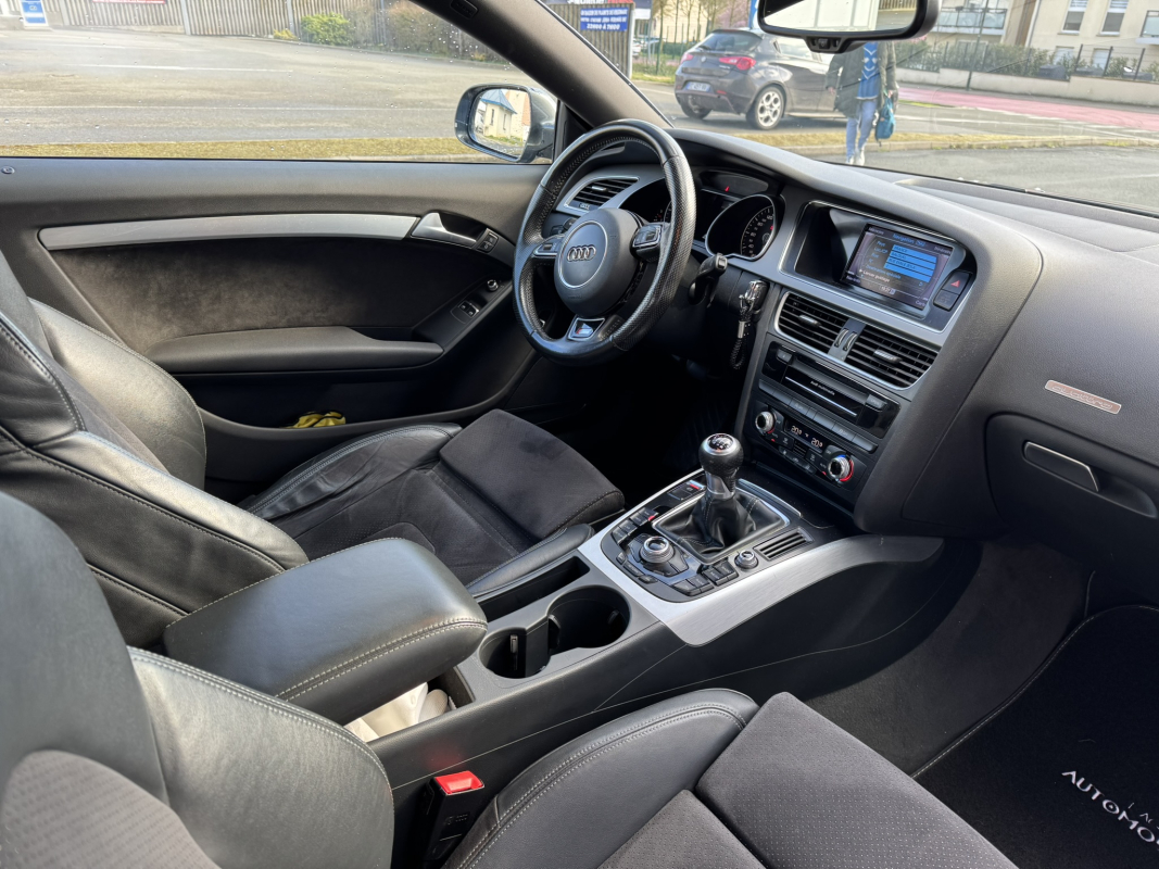 Audi A5 — 25