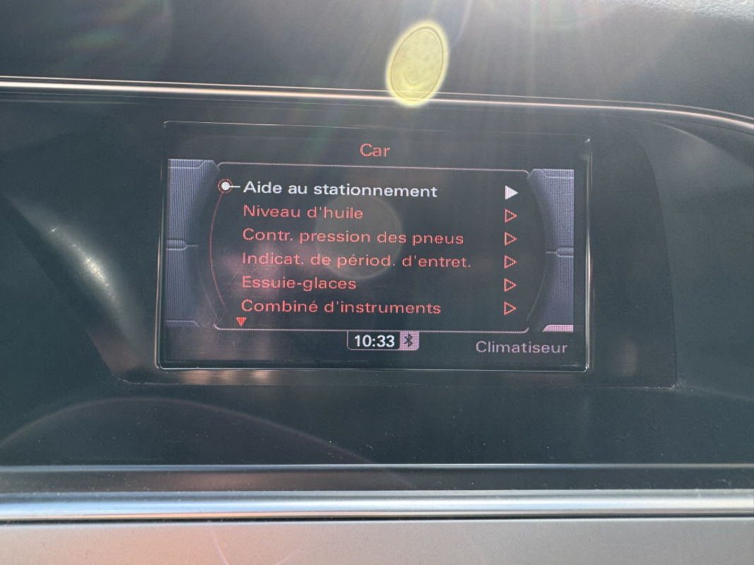 Audi A5 — 28