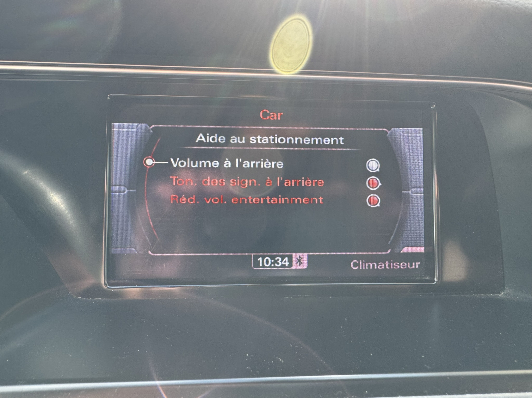 Audi A5 — 14