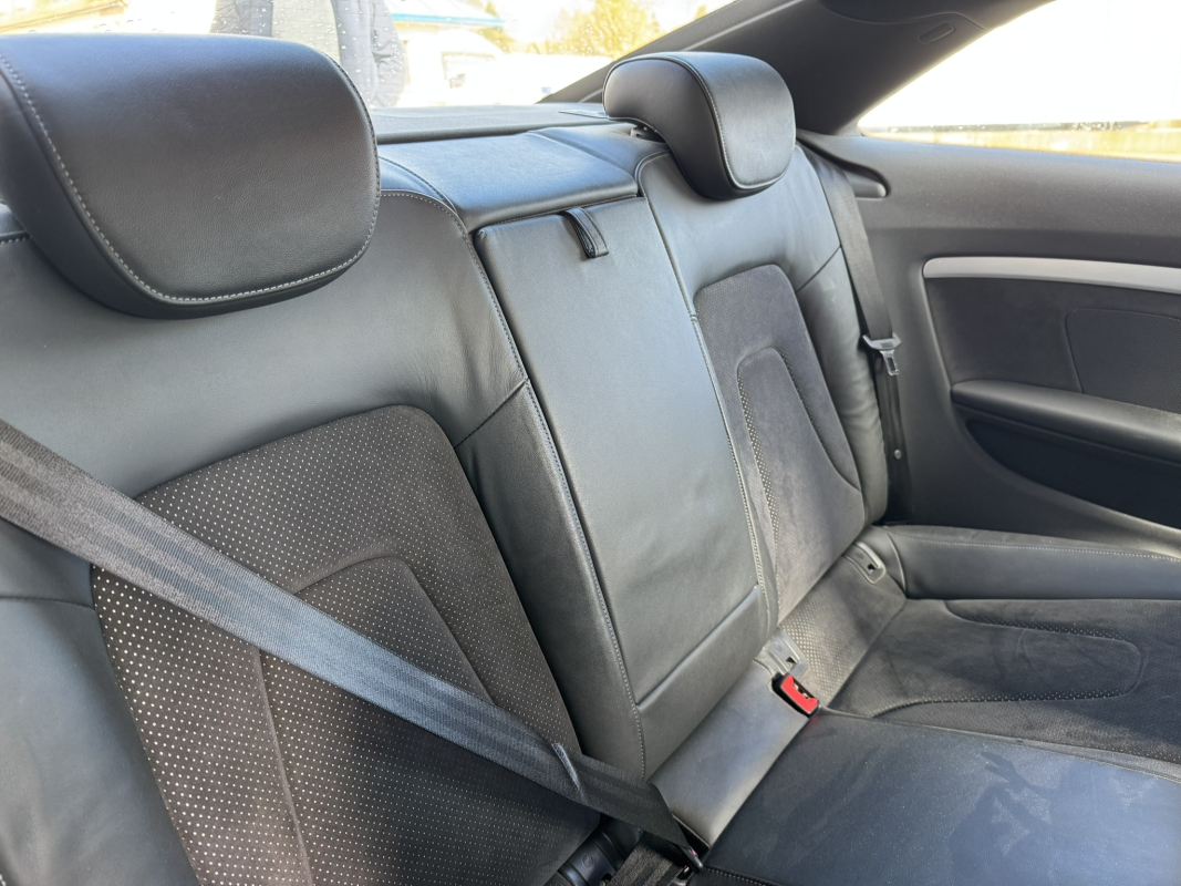 Audi A5 — 23