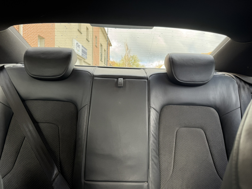 Audi A5 — 20