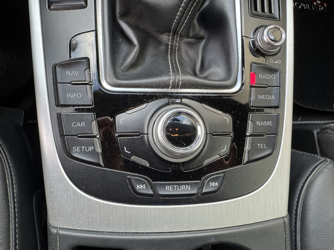 Audi A5 — 19