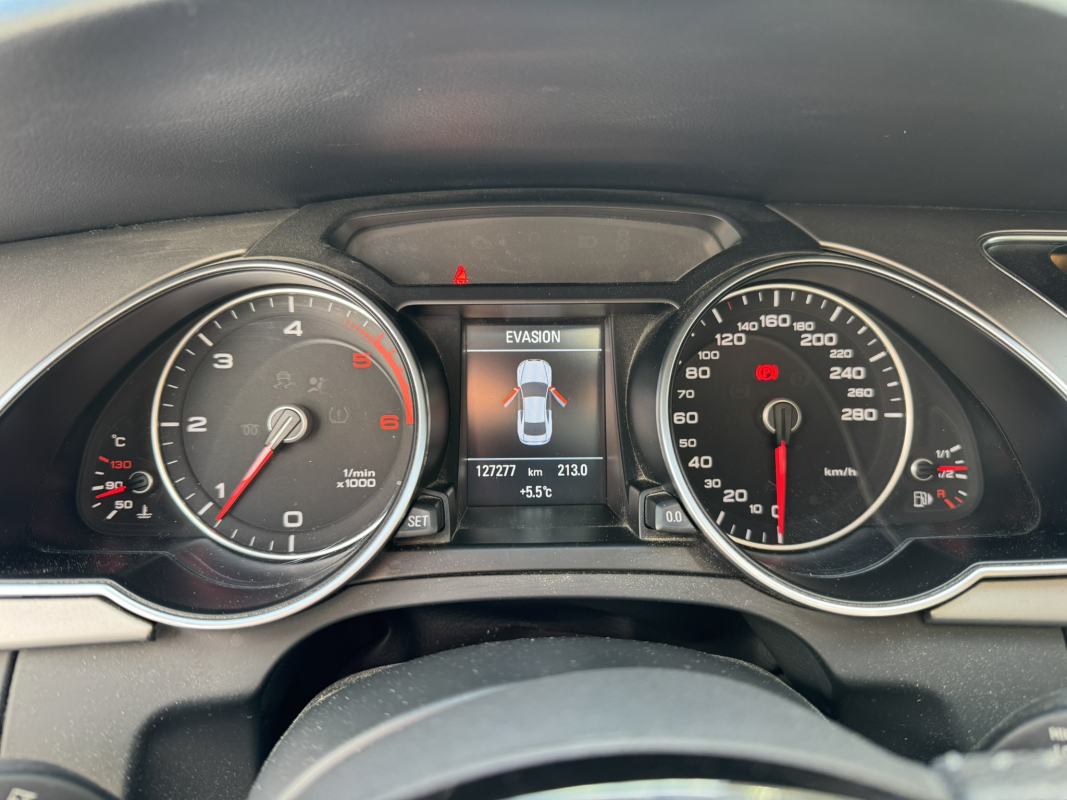 Audi A5 — 32