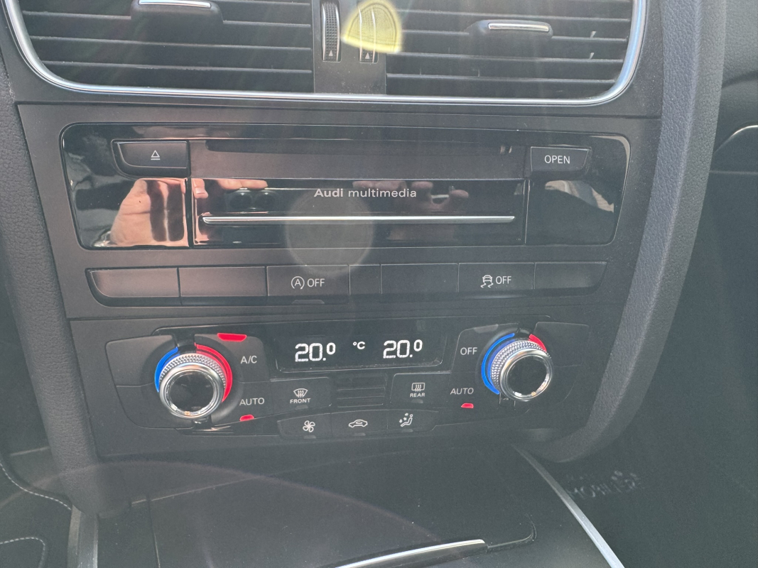 Audi A5 — 17